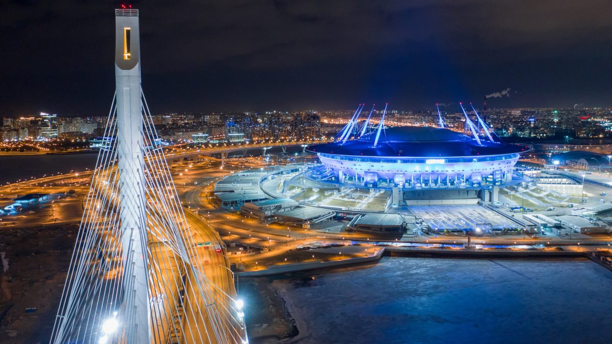 Zenit | La passione da cui nasce “Il Calcio Sovietico”